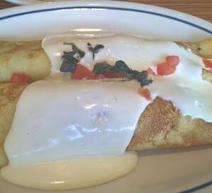 photo Jumbo Smoked Sausage Links Ihop zomato